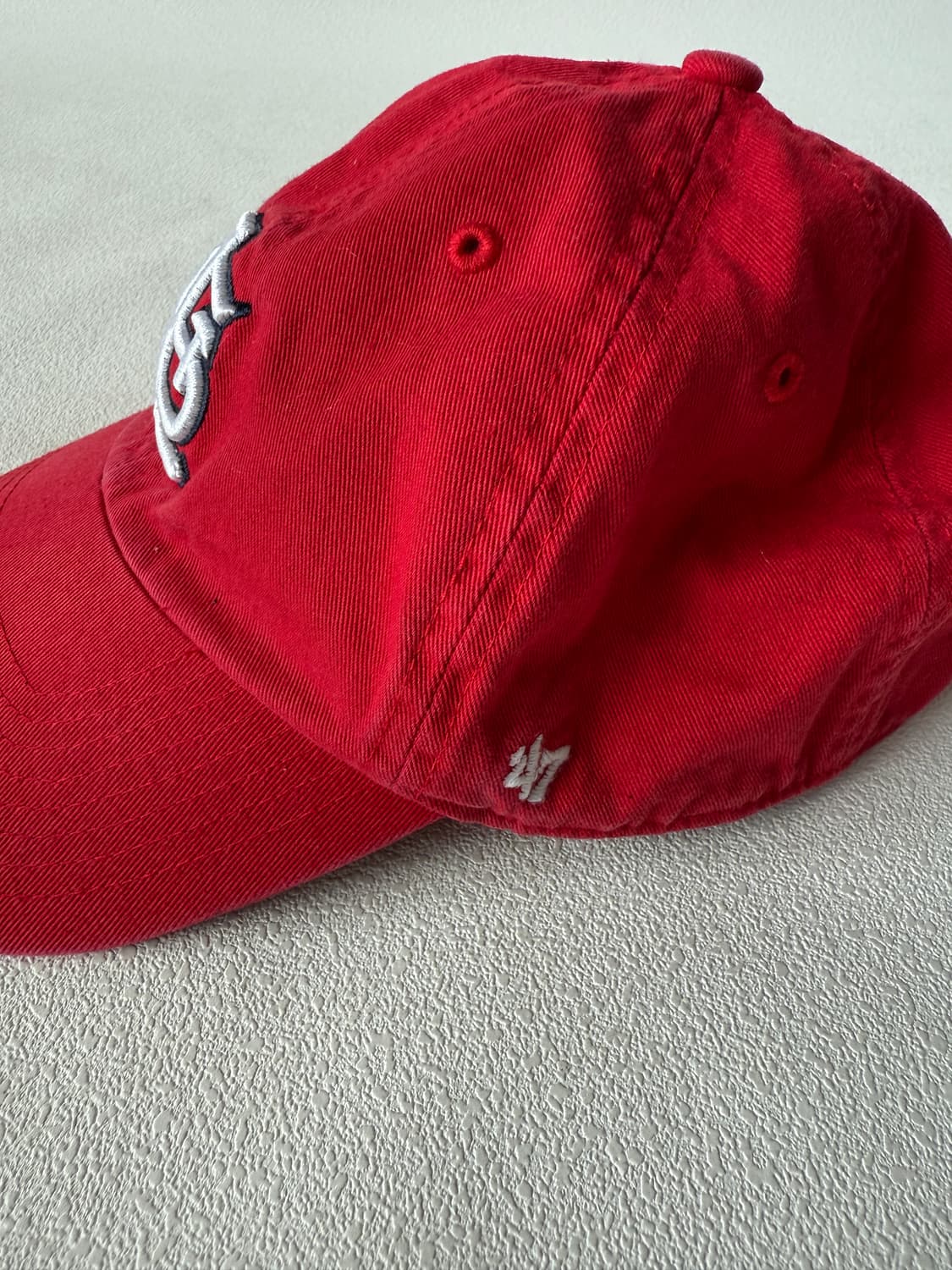 엠엘비(MLB) 캡 상품이미지4