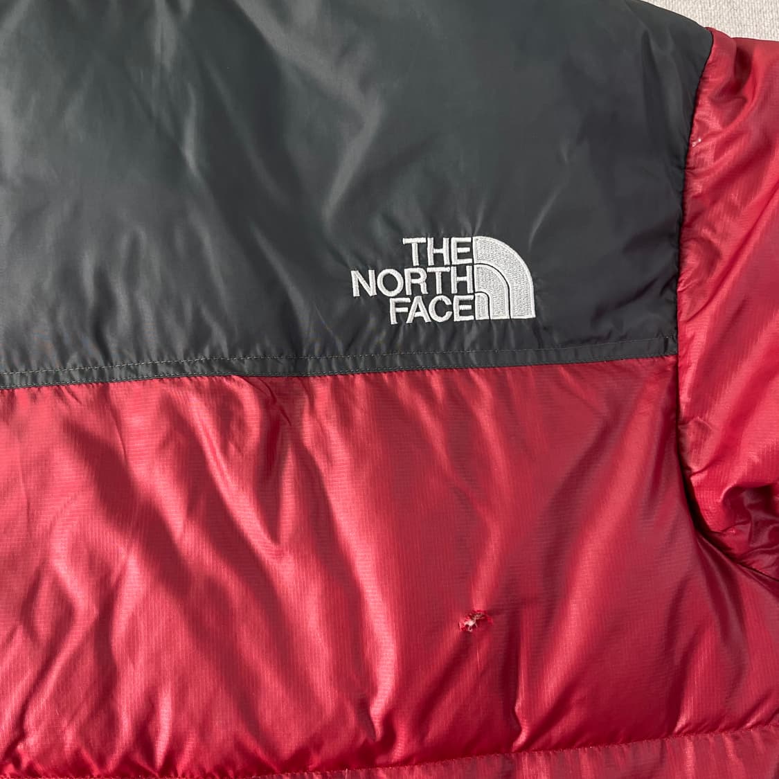 95 노스페이스 1996 눕시 700패딩 상품이미지6