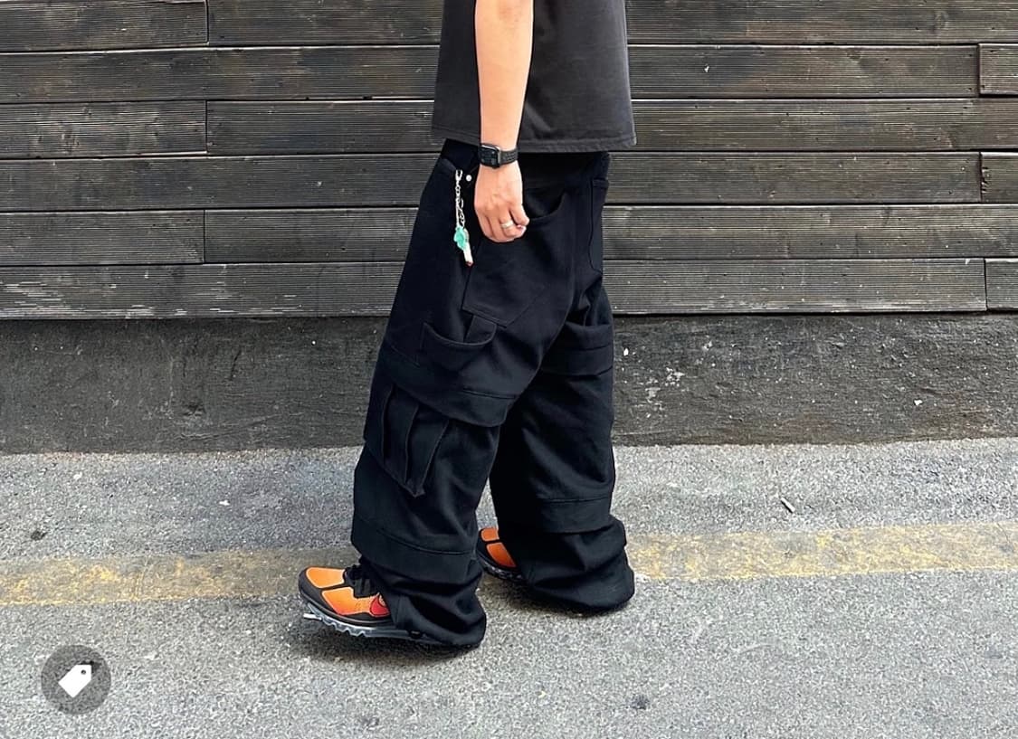 나이키 에어맥스 2013 브라이트 세라믹 상품이미지2