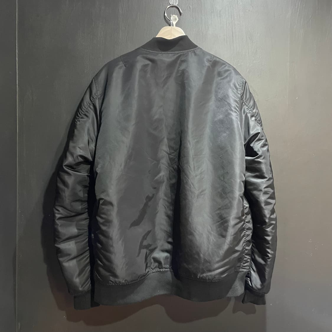Bape Ma-1 상품이미지9