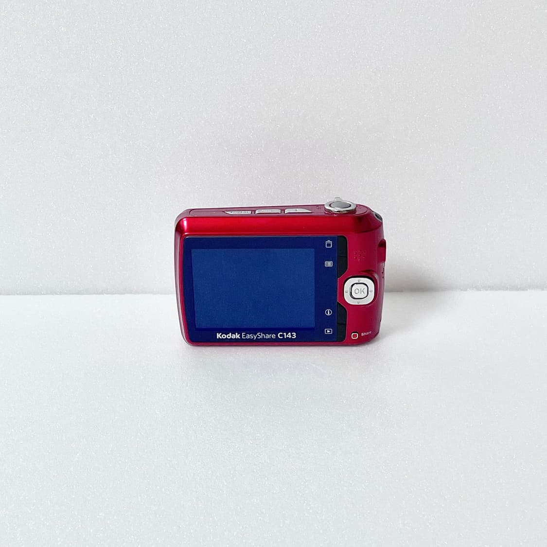 (한글판)코닥 이지쉐어 c143 Kodak EasyShare C143 상품이미지2