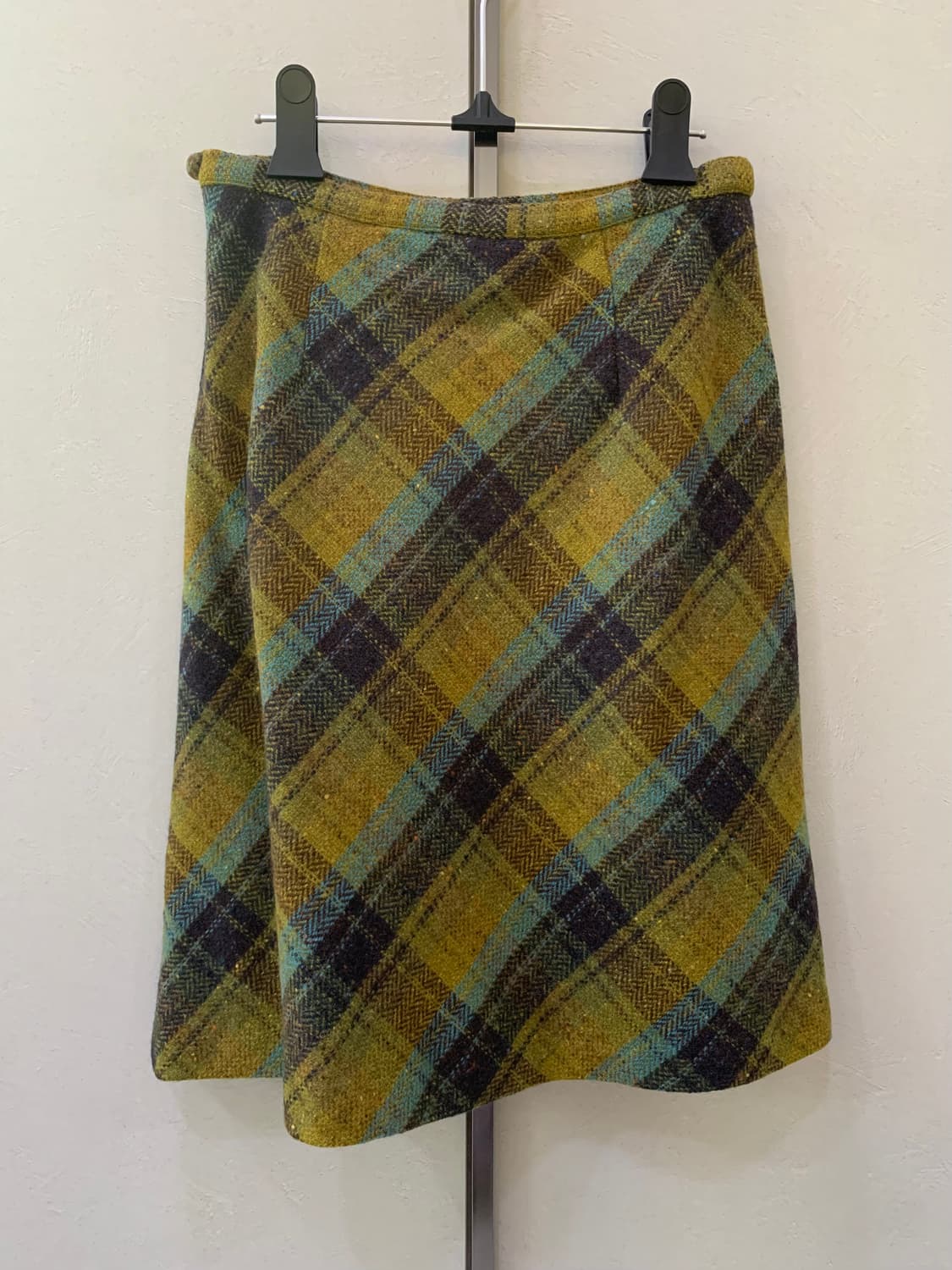 막스마라 위켄드 미디 스커트 상품이미지2