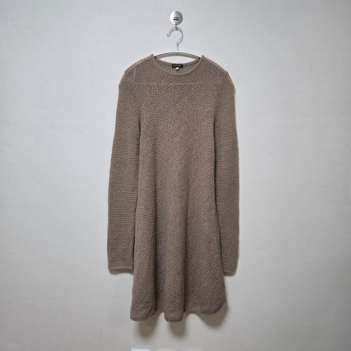 조르지오아르마니 울 니트 원피스 / 여성 니트 / 여성 원피스 상품이미지3