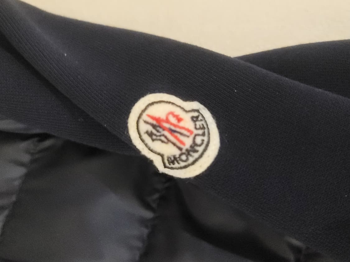 몽클레어 니트패딩 L사이즈 상품이미지7