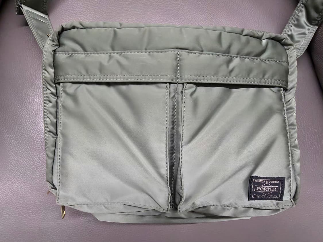 요시다포터 탱커 숄더백 라지 상품이미지1