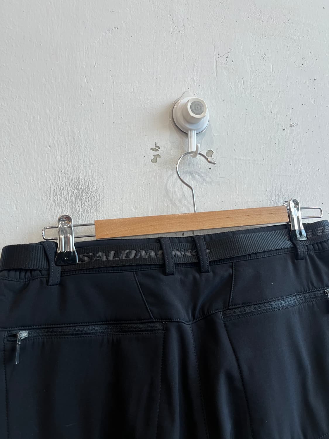 살로몬 FW 아웃도어 팬츠  상품이미지6