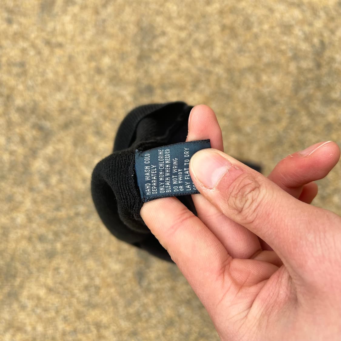 폴로(POLO RalphLauren)피마코튼 퍼플 포니 니트 상품이미지5