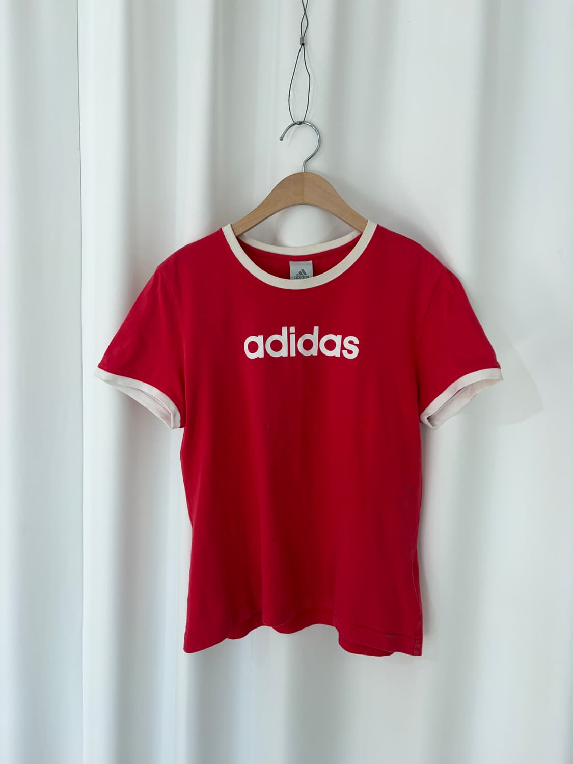 adidas ringer t-shirt 상품이미지2