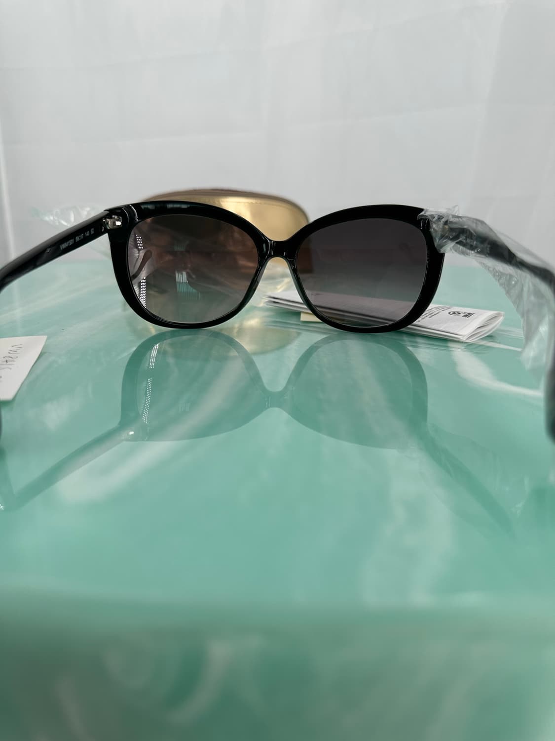 [새상품 무료배송] Made in Italy 비비안웨스트우드 선글라스 상품이미지9