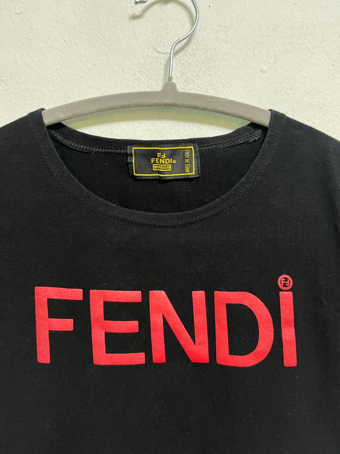 FENDI 반팔 상품이미지2