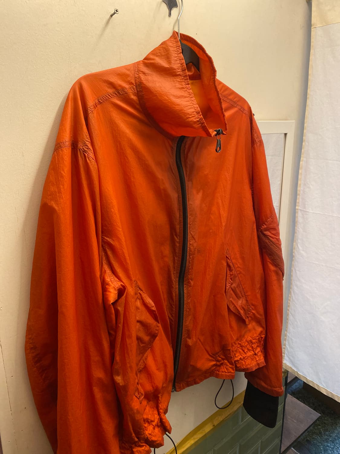 아워레가시 루프트 자켓 50사이즈 상품이미지1