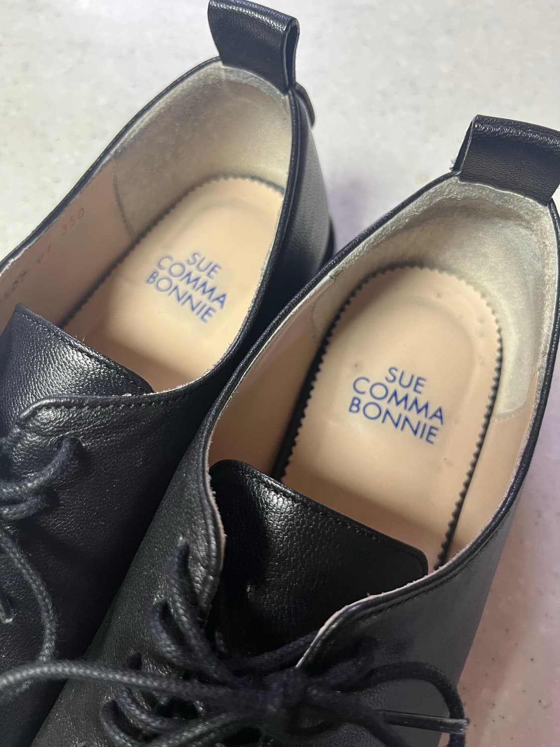 Suecomma Bonnie 로퍼 225사이즈 상품이미지3