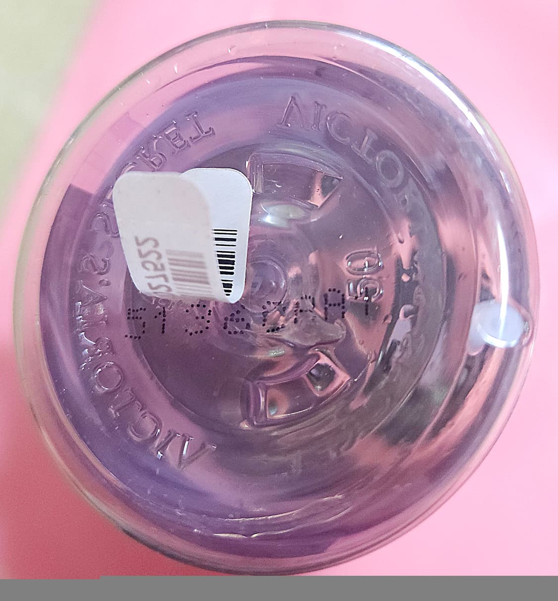 빅토리아시크릿 러브스펠 퓨어시덕션 상품이미지5