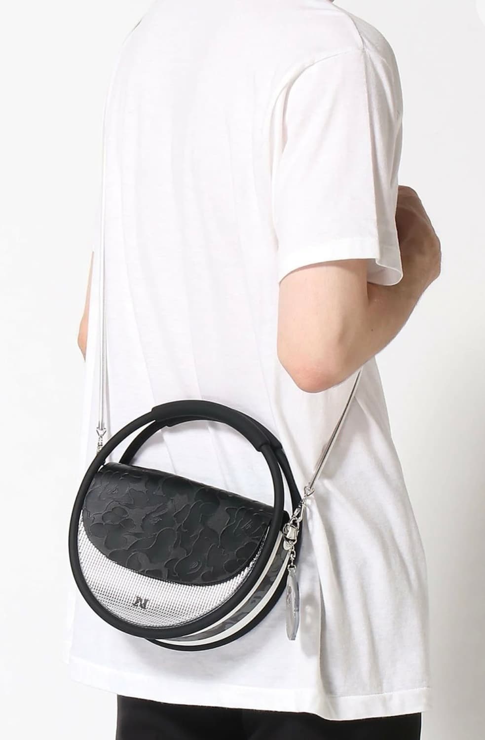 베이프 가방 상품이미지2