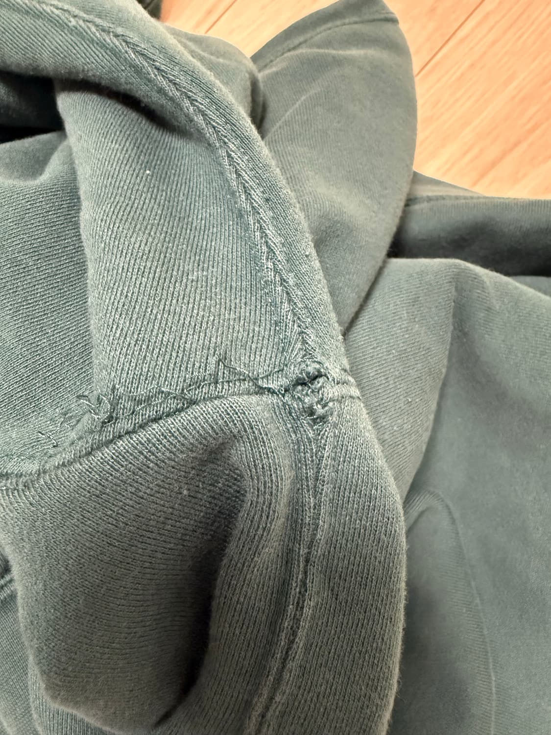 나이키 ACG 스웻셔츠 맨투맨 상품이미지5