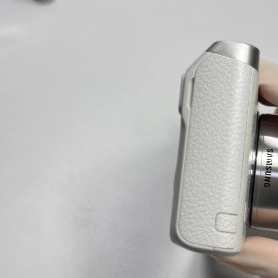 셀카) samsung nx mini 삼성 한효주 디카 미러리스 상품이미지6