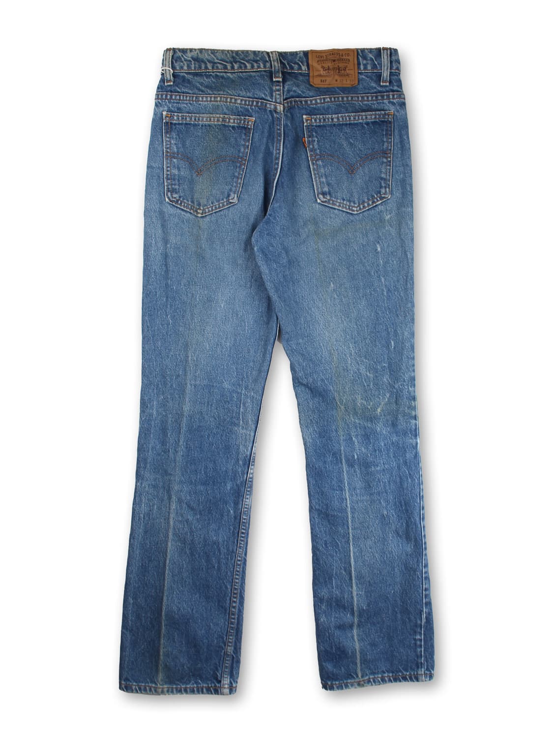 90s LEVI'S 517 (32) 상품이미지5