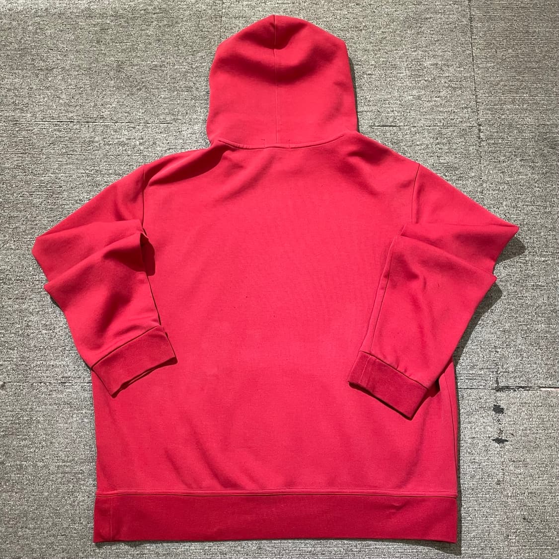 (XL) POLO 폴로 랄프로렌 프린팅 후드티 상품이미지8