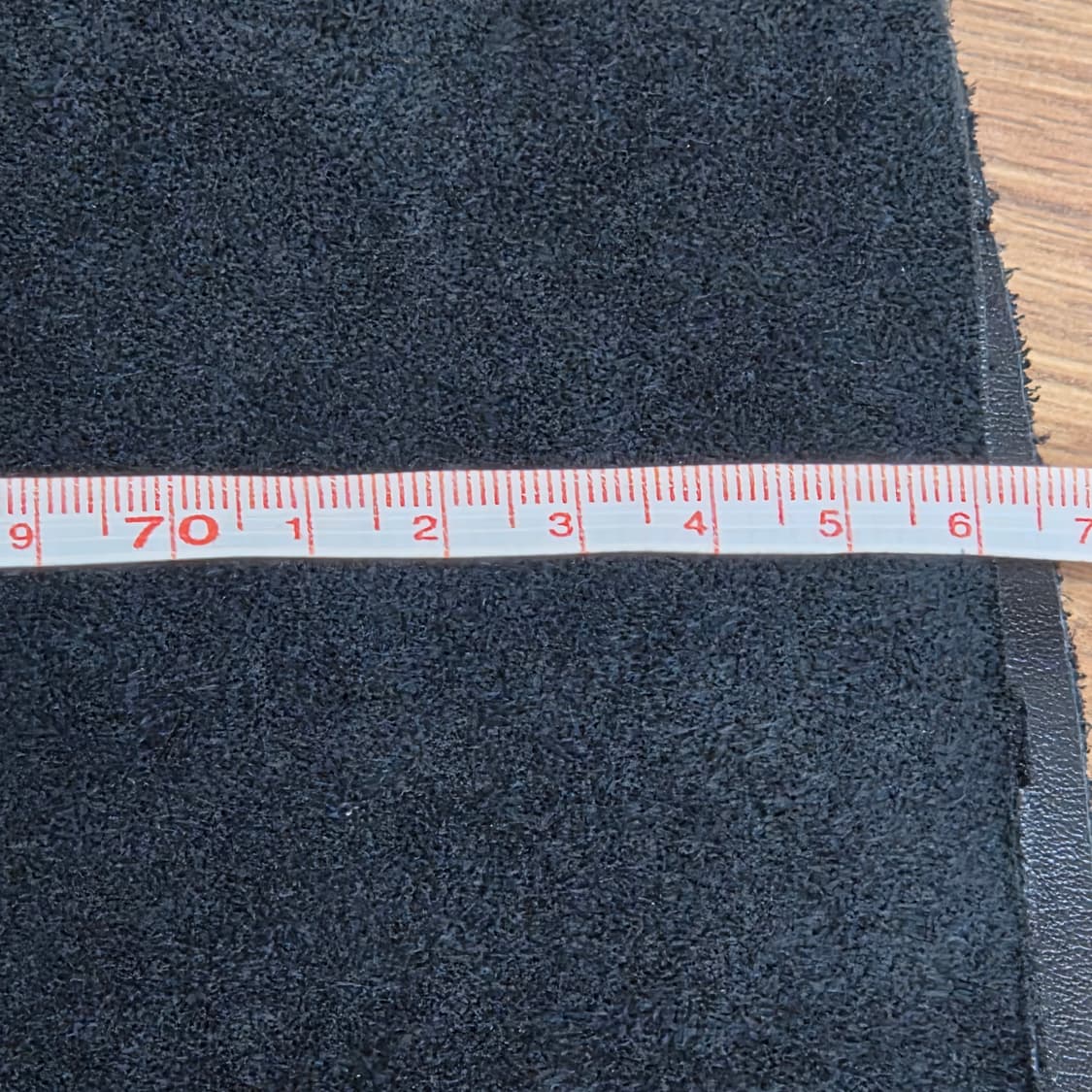 Stand alone 소가죽잠바 상품이미지6