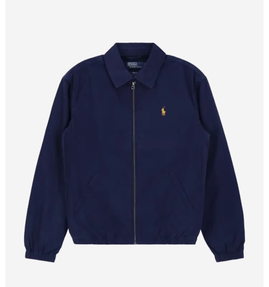 폴로 카시나 태극 캡슐 베이포트 자켓 상품이미지1