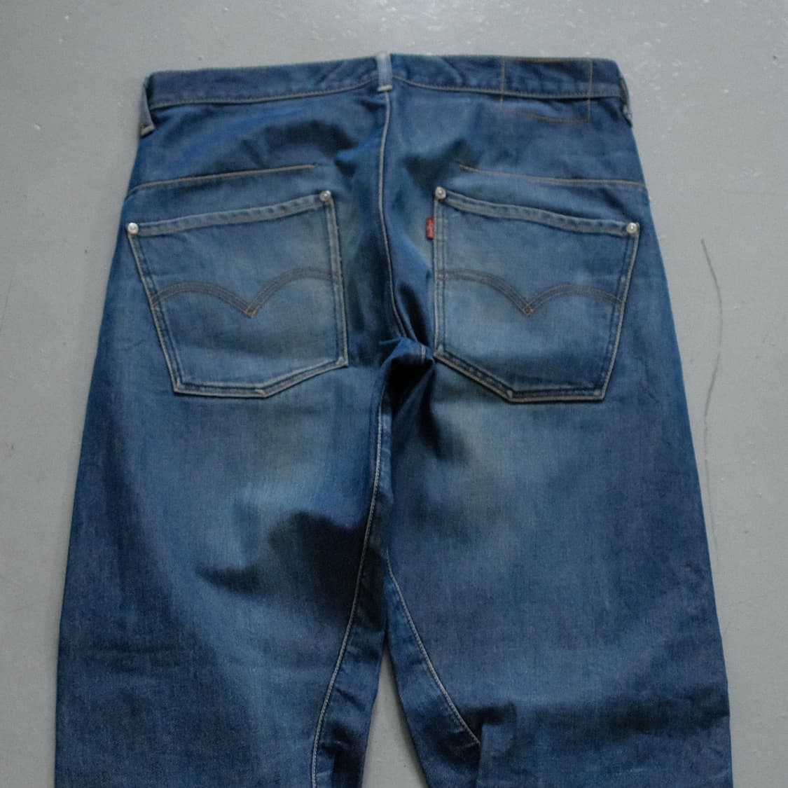 2000’s Levi’s Engineered Jeans 상품이미지7
