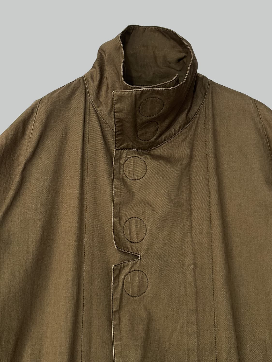 비비안 웨스트우드 99ss 모즈 코트 상품이미지2