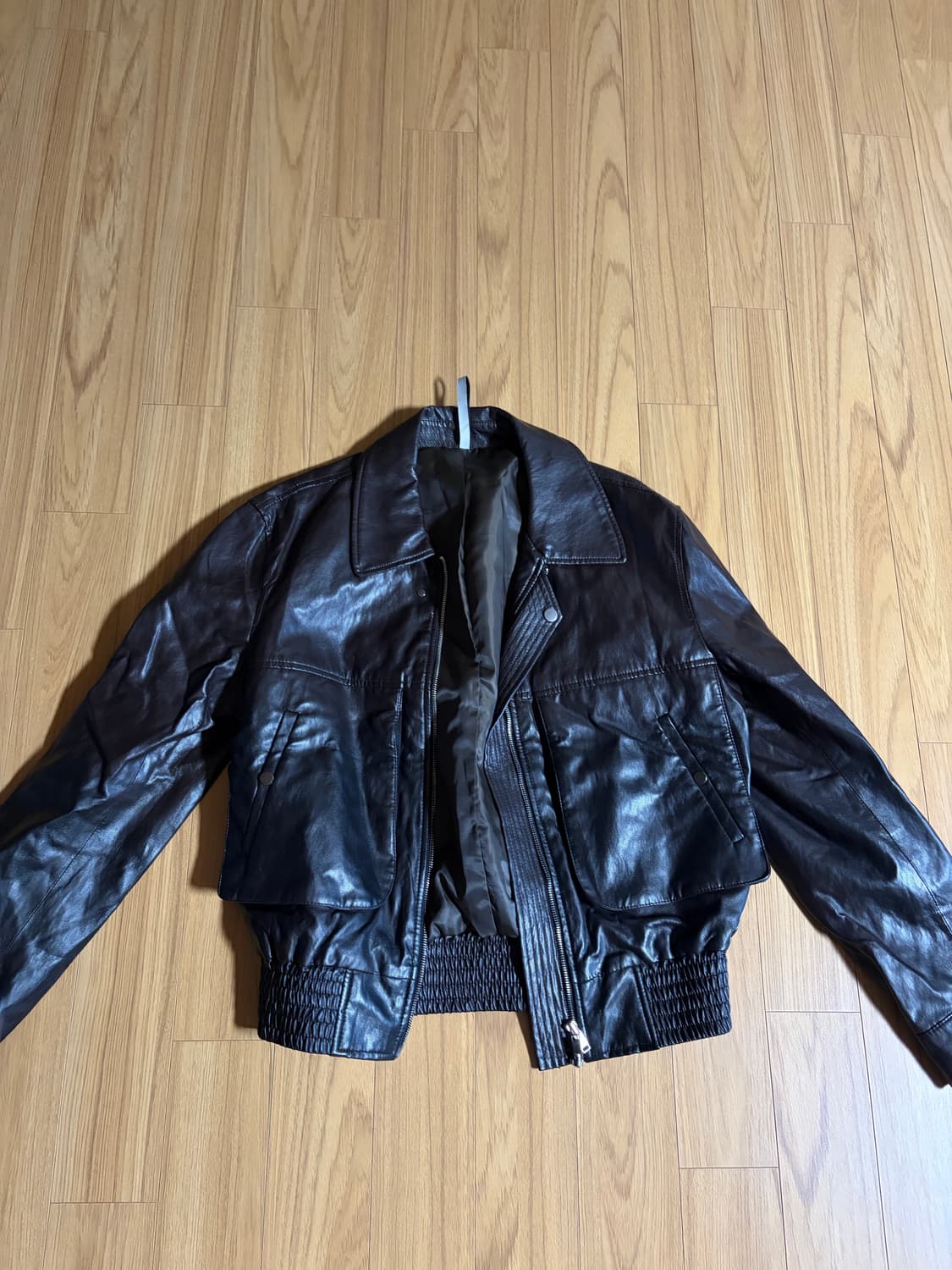 노이어 noirer 필드 자켓 상품이미지7