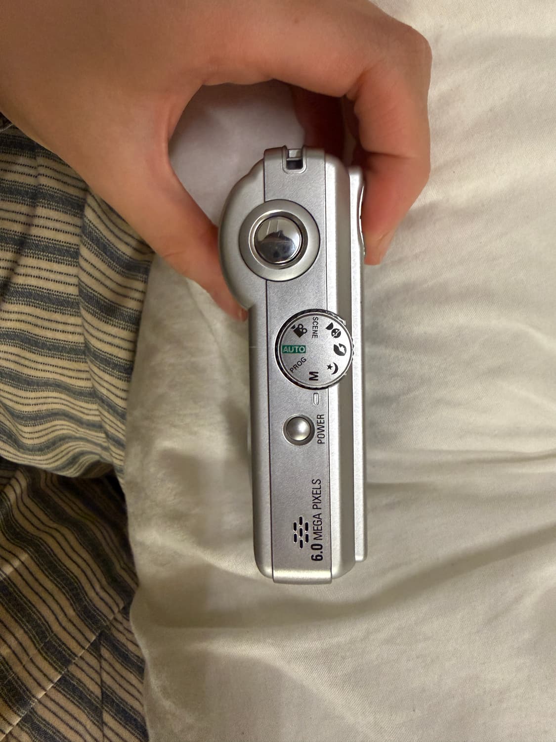 빈티지 디카 삼성 케녹스 s600 상품이미지6