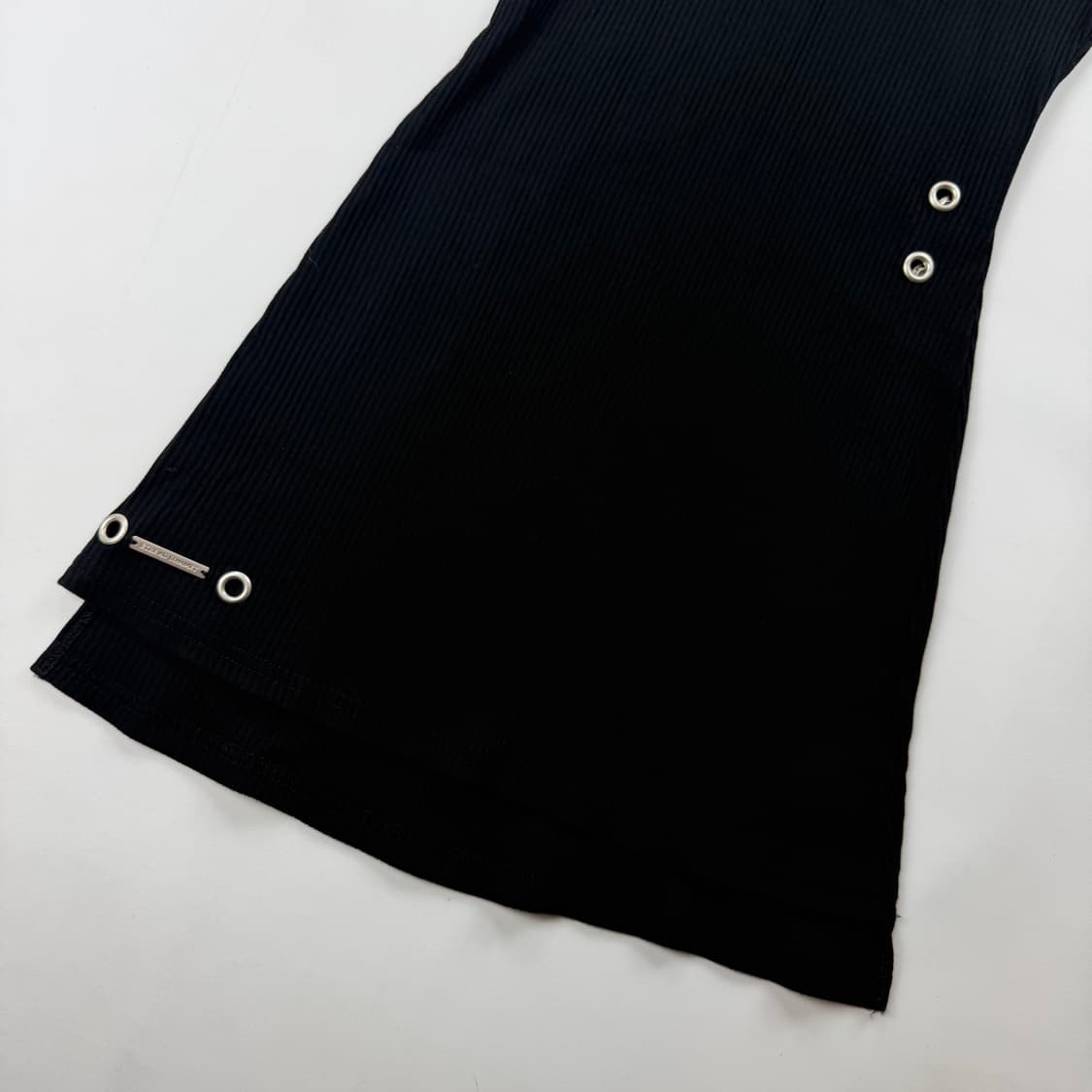 에트오소메 아일렛 레이스 원피스 상품이미지4