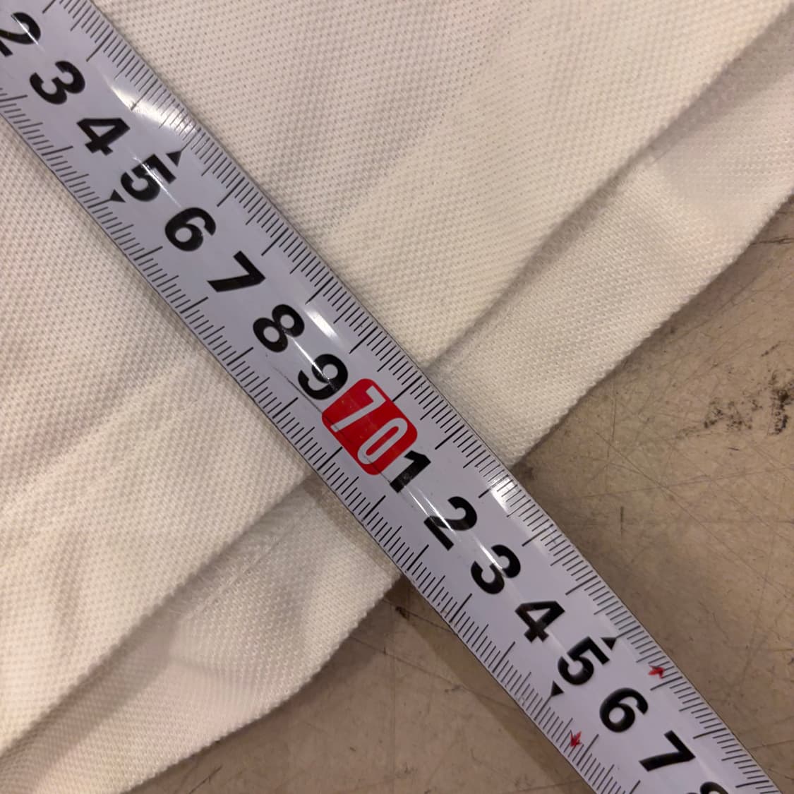 나이키 스몰로고 카라티셔츠 상품이미지4