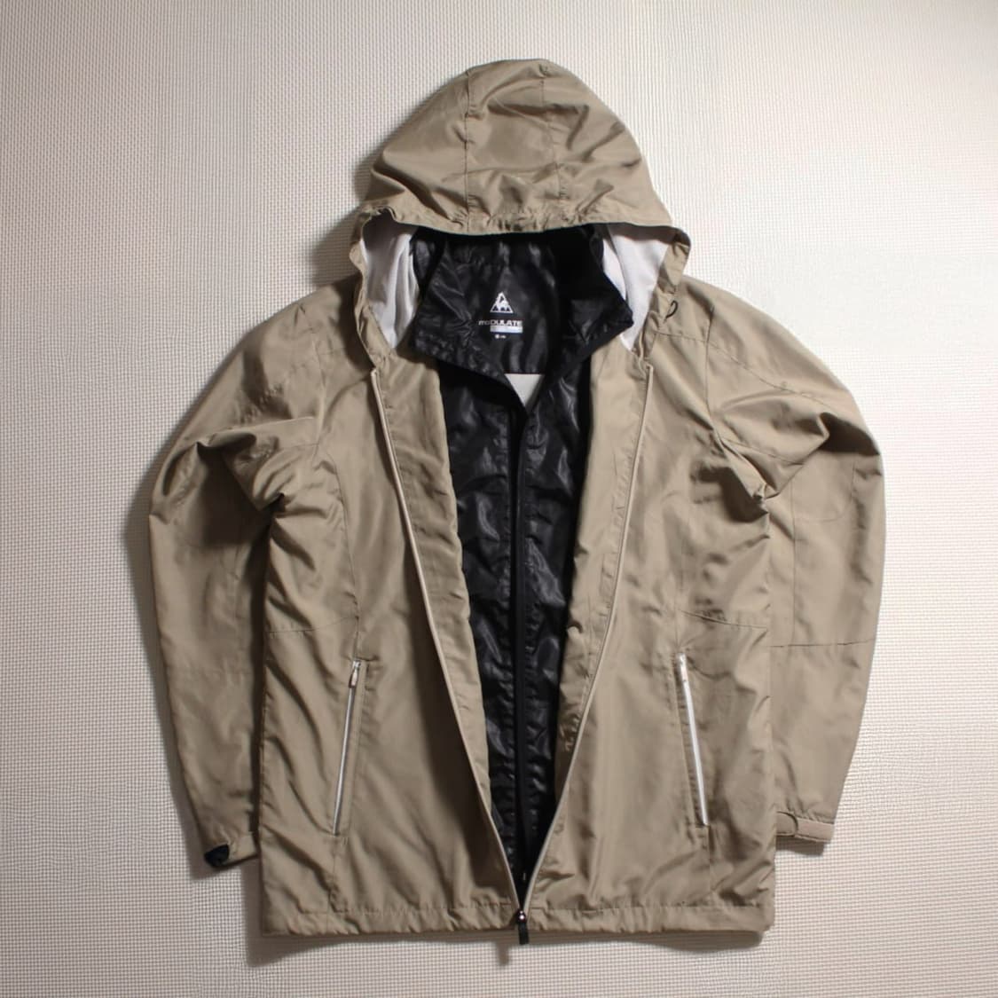 Le Coq Sportif 르꼬끄 FC 서울 바람막이  상품이미지2