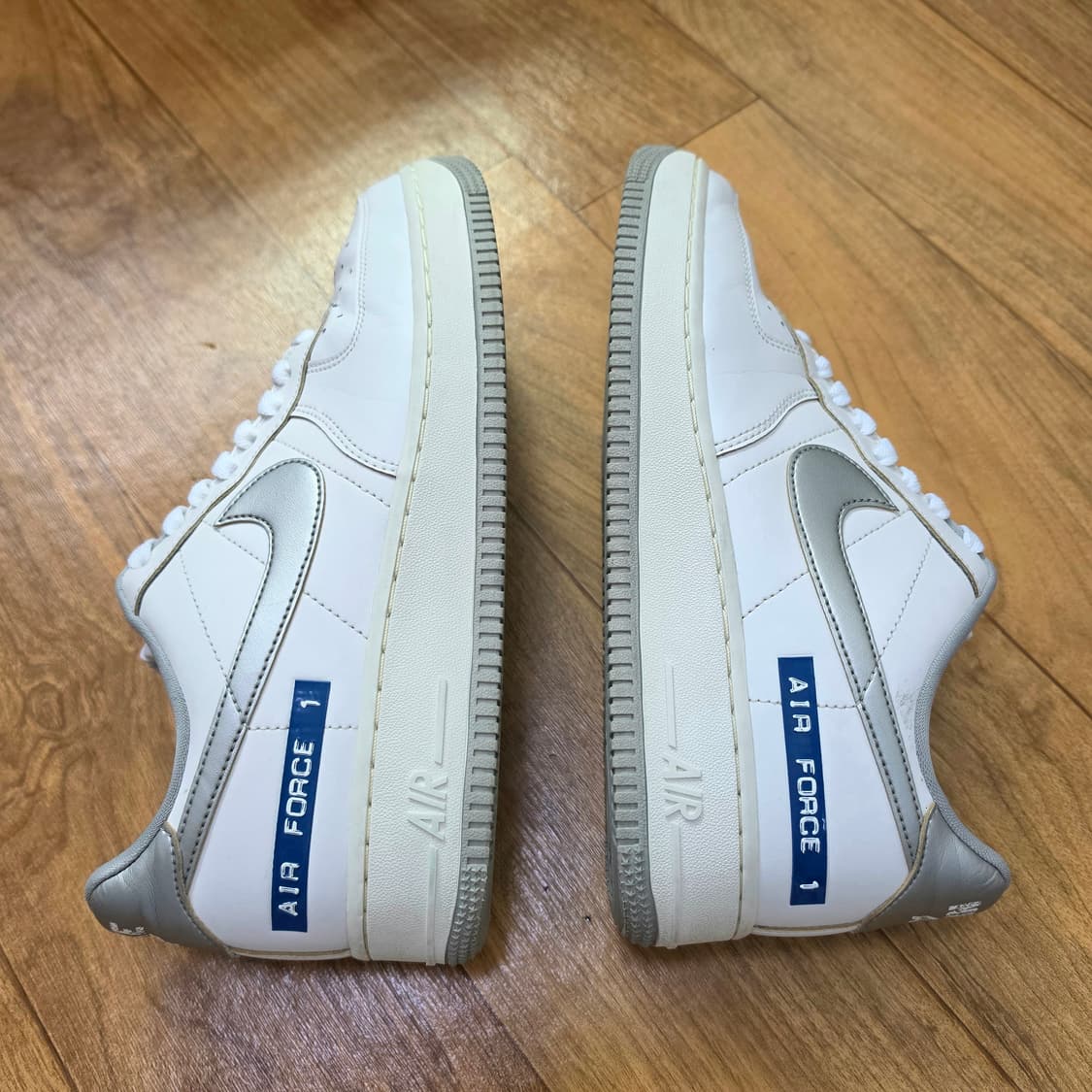 나이키 에어포스1  BRS  상품이미지6