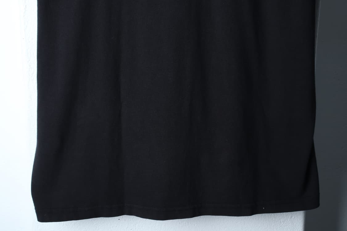 (XL-2XL) 게스 반팔 티셔츠 빅사이즈 에이징 블랙-H33471 상품이미지4