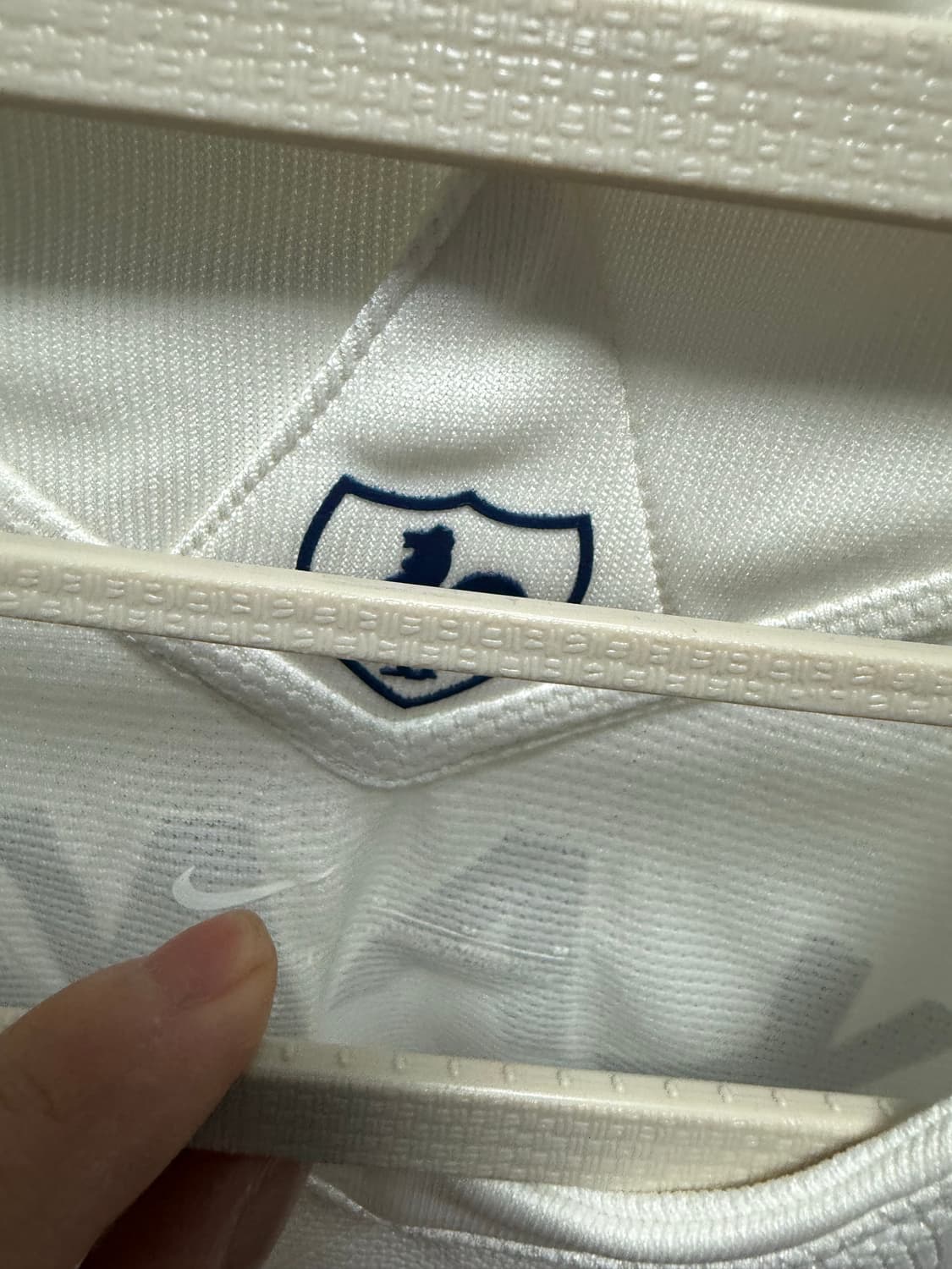 21-22 토트넘 해리케인 유니폼 상품이미지5