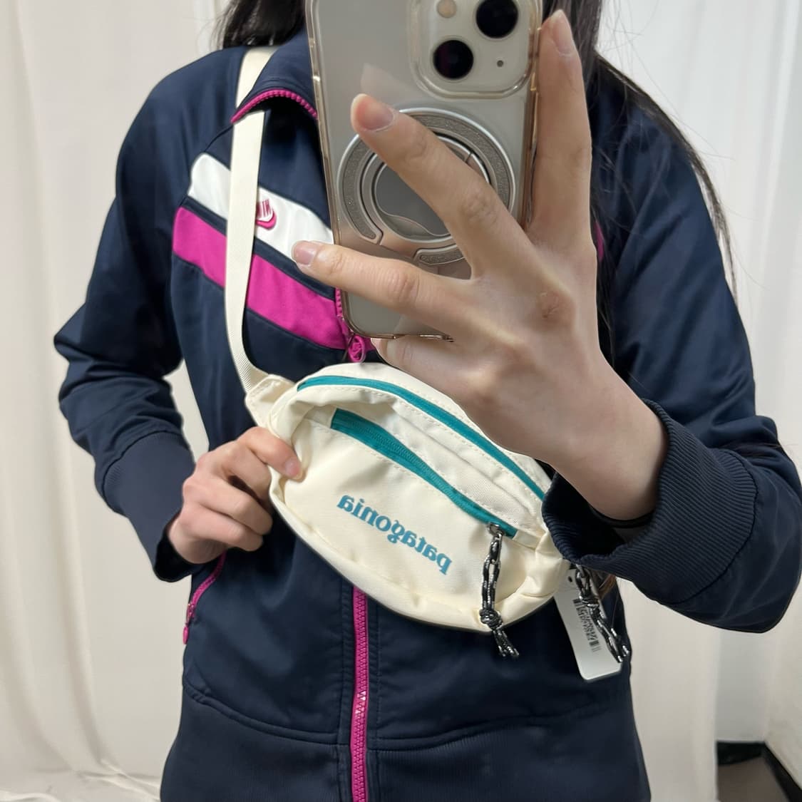 Patagonia mini bag 상품이미지2
