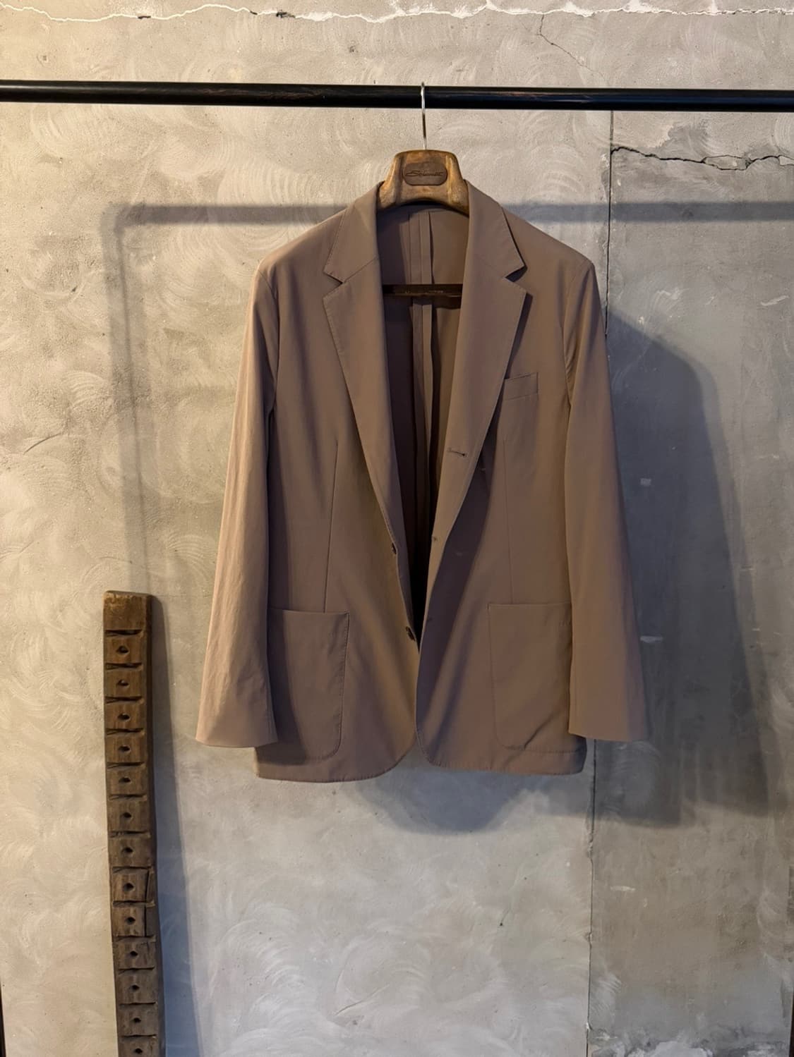 폴스미스 테일러드 자켓 슬림100 상품이미지1