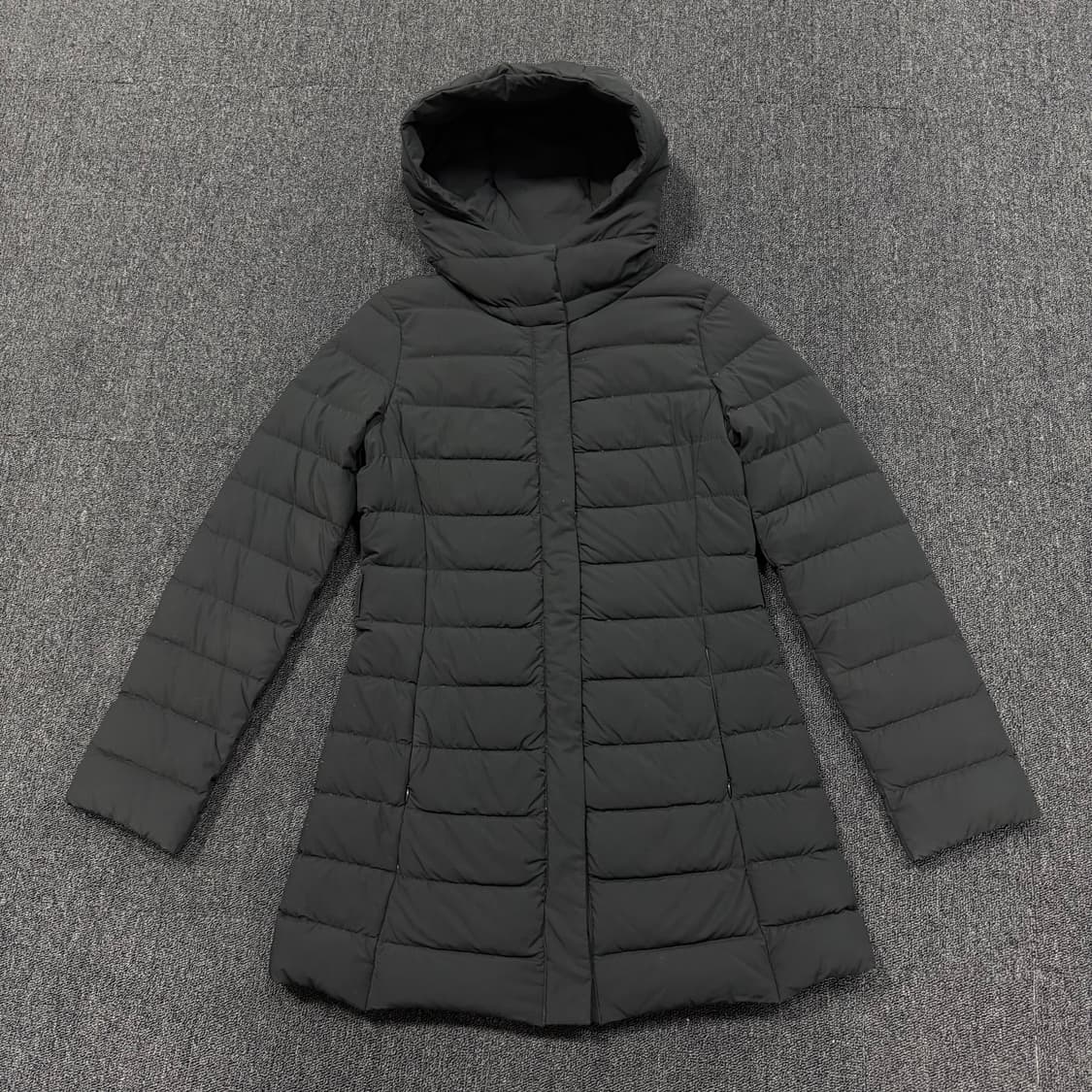 막스마라 거위털 패딩 상품이미지2