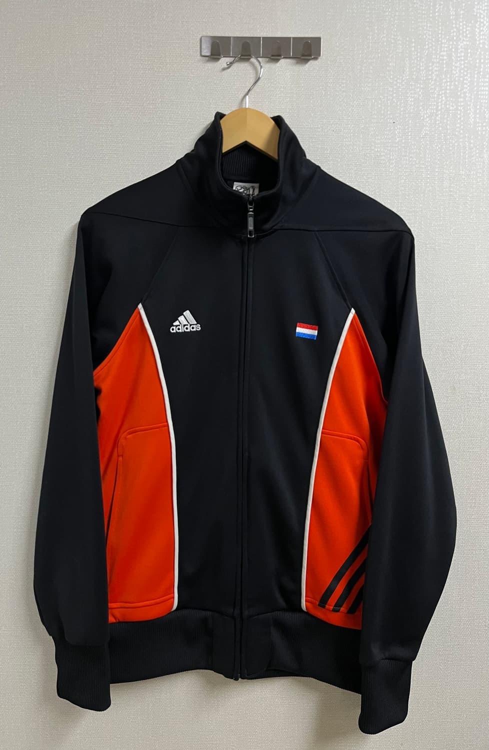 아디다스 10 남아공월드컵 네덜란드 국대 져지 상품이미지1