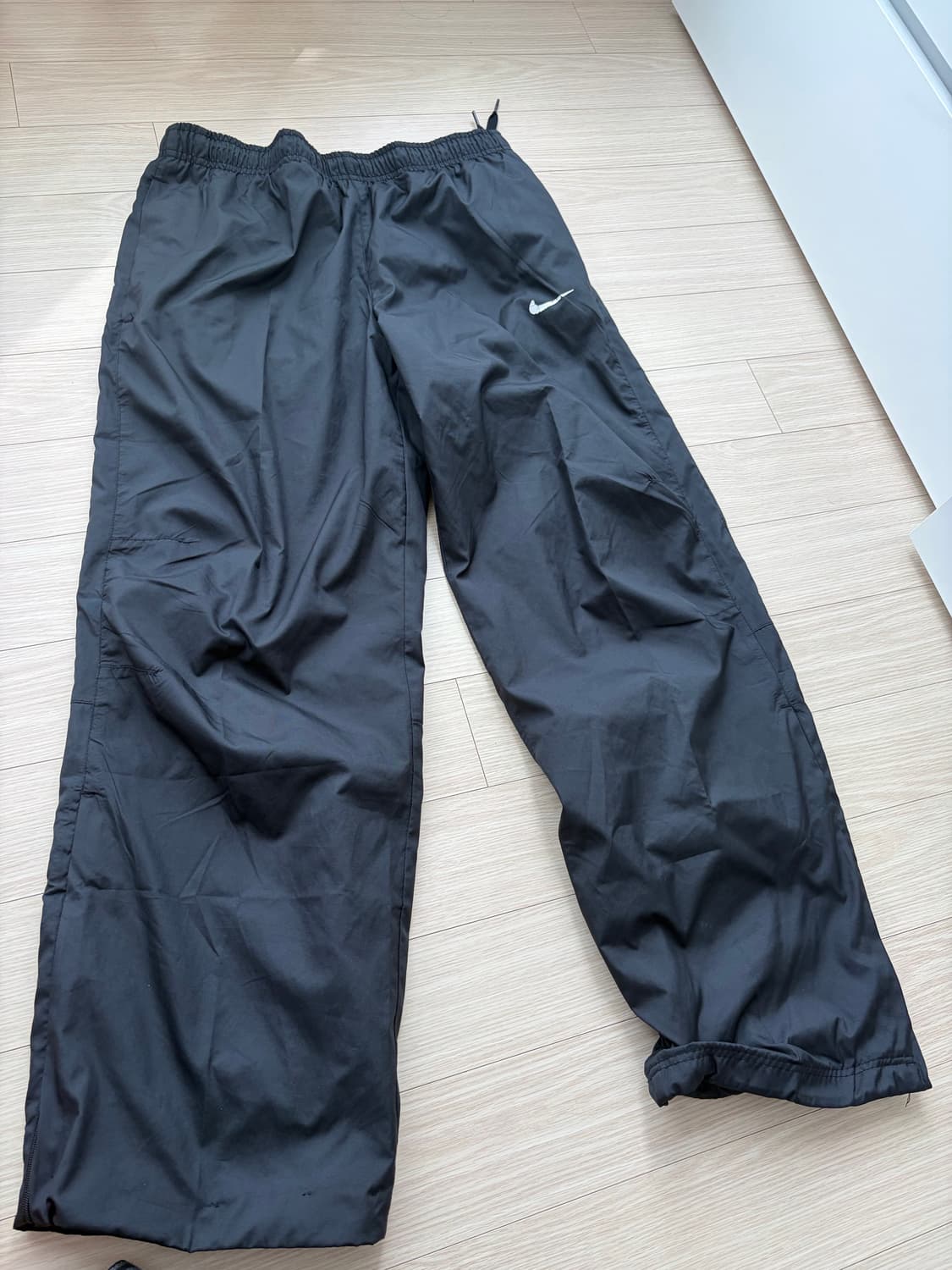 나이키 토탈90 팬츠 라지 판매 상품이미지1