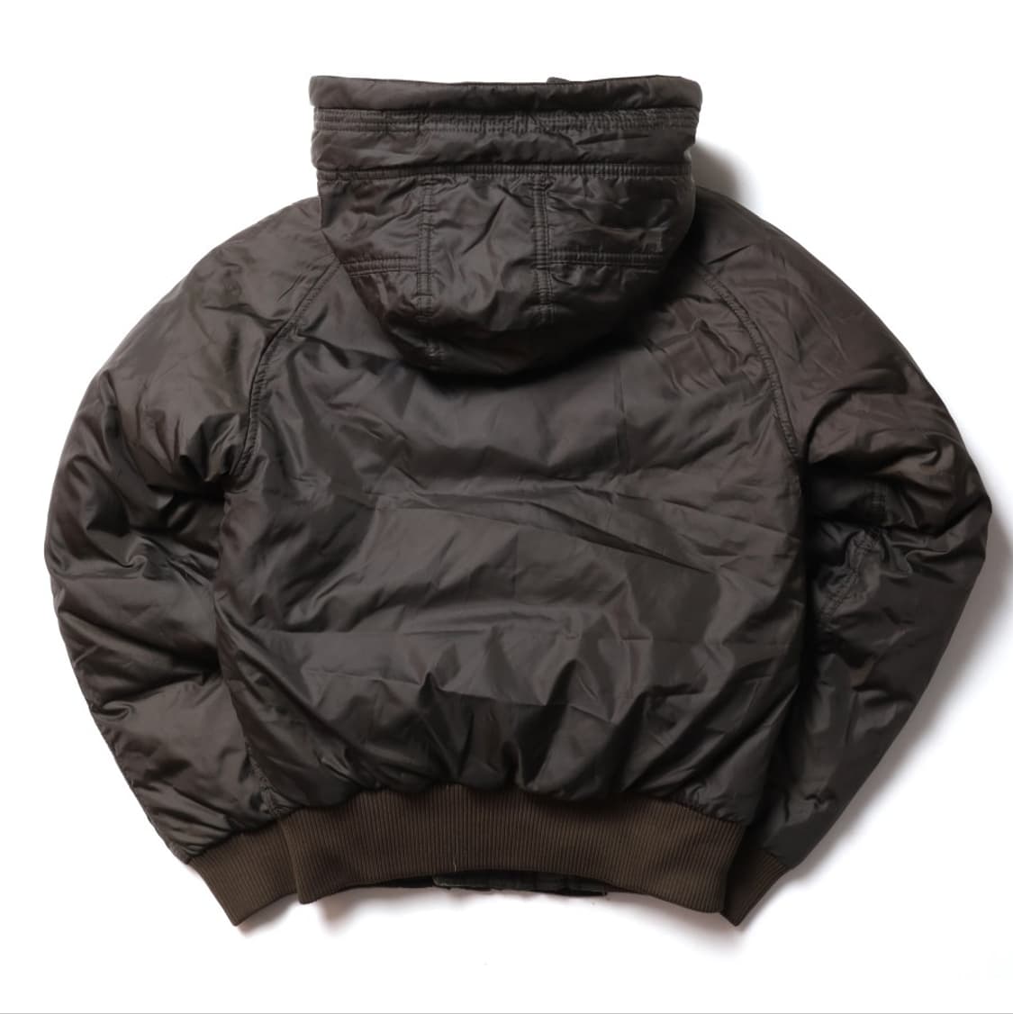 폴로 진스 Polo Jeans N-2B Jacket 
 상품이미지4