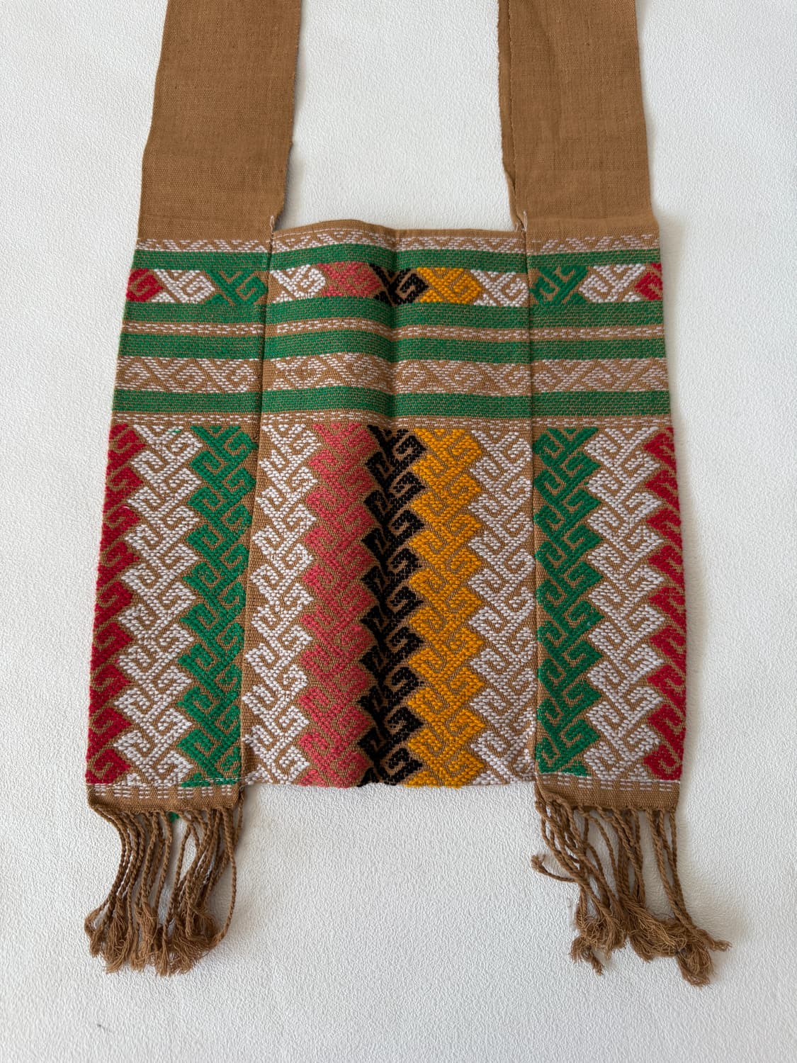 Pre owned 오리엔탈백 상품이미지3