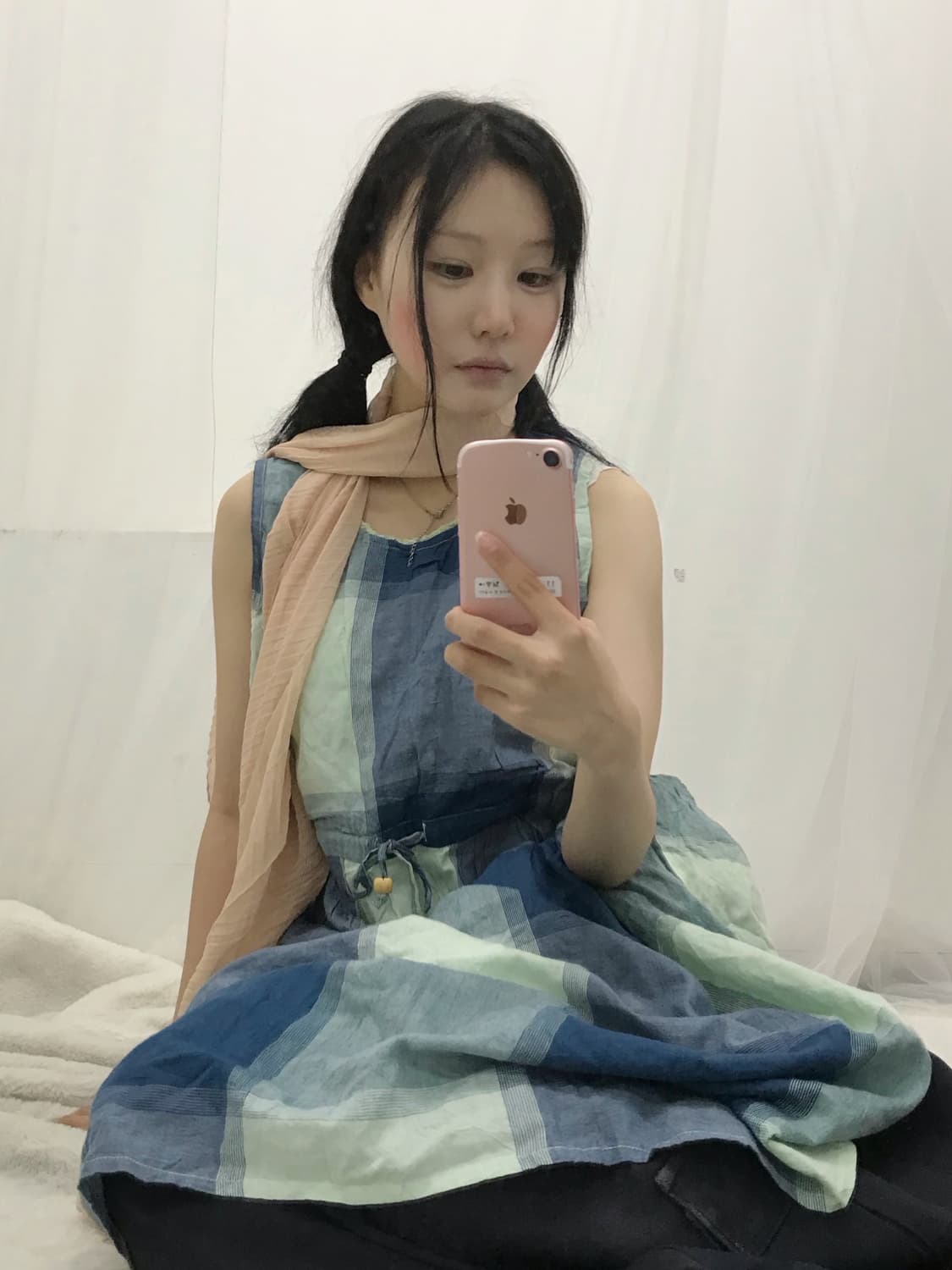 ✿젤리피쉬 원피스set ✿ 상품이미지2