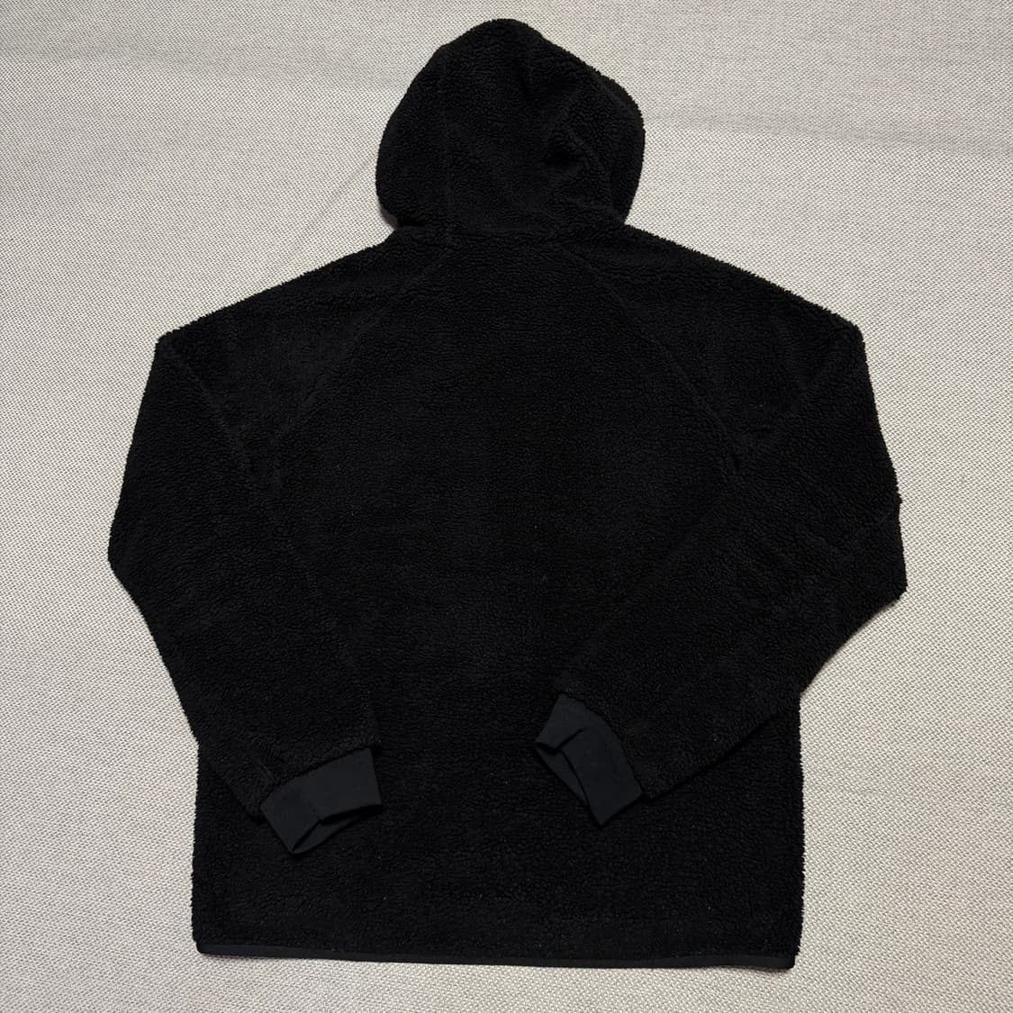 나이키 테크플리스 셰르파 풀집업 후디 상품이미지5