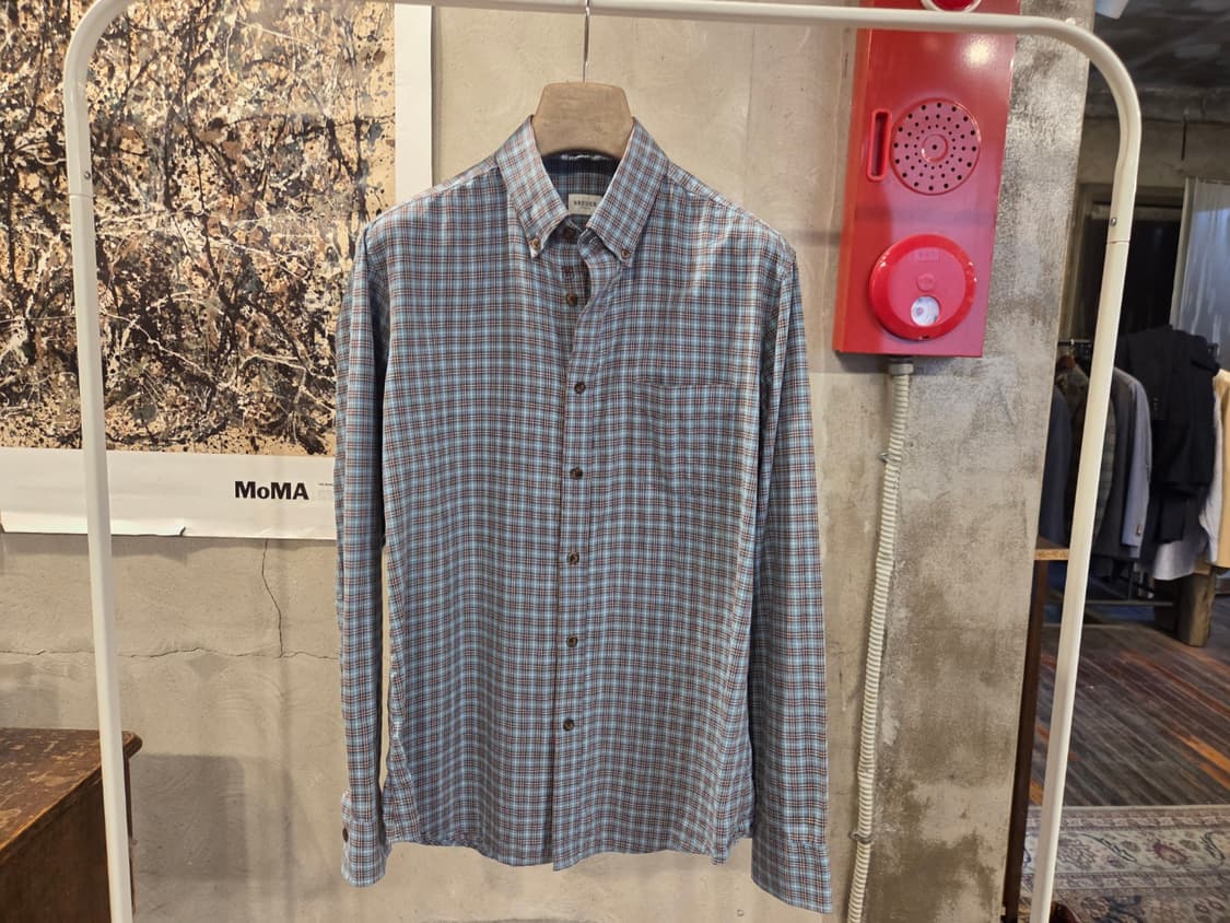 브루이어 셔츠 상품이미지4