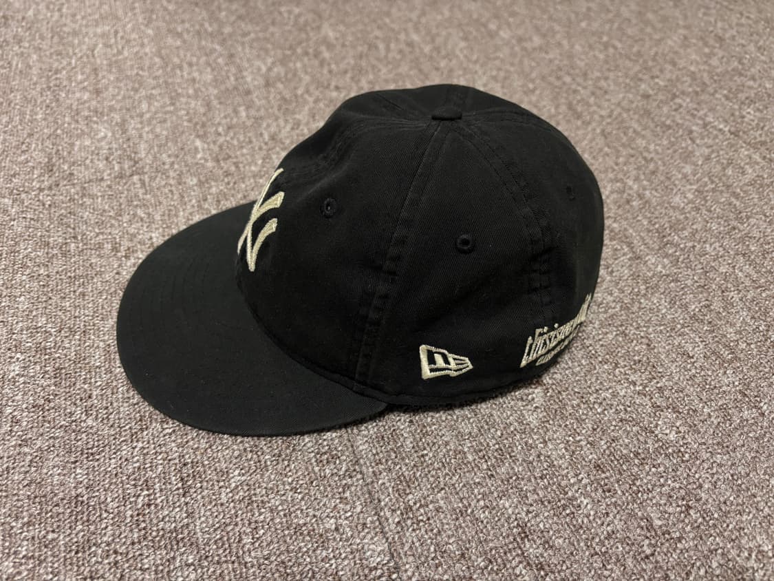 디스이즈네버댓 X 뉴에라 MLB 뉴욕 양키스  59피프티 레트로 상품이미지3