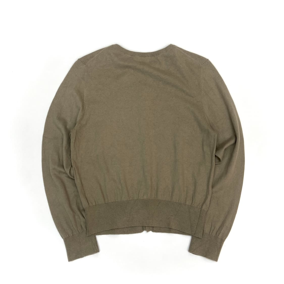 Urban research Doors cardigan 상품이미지3