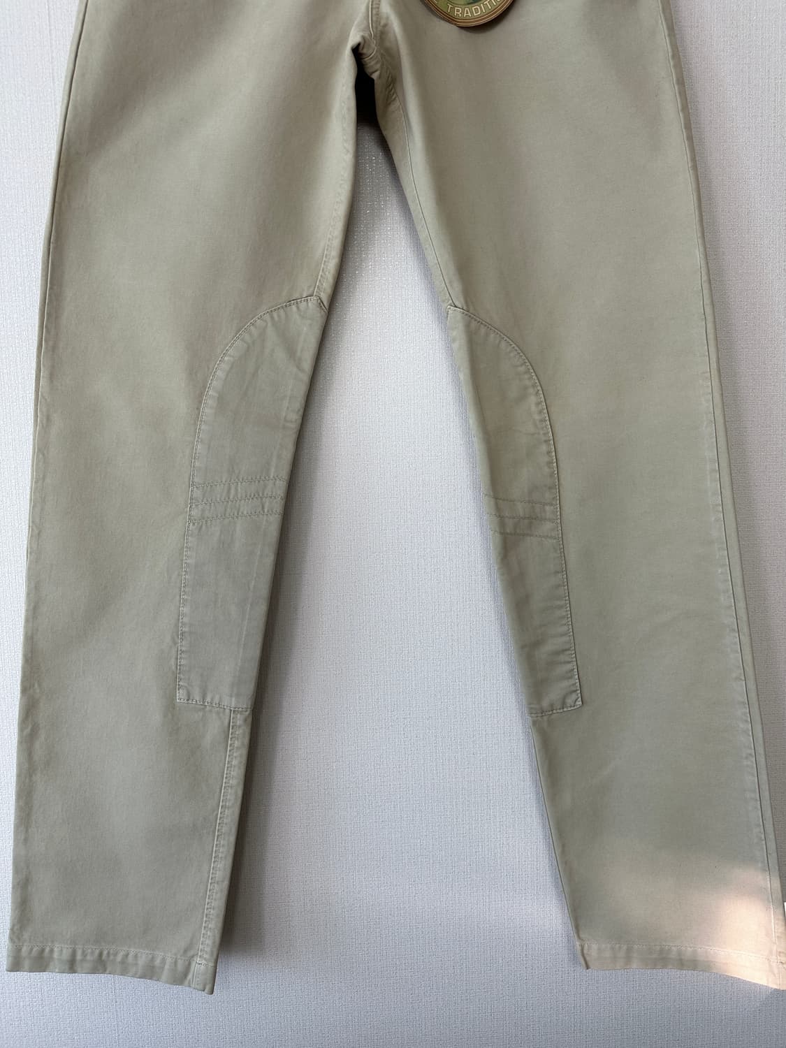 카팔비오(Capalbio) / 더블니팬츠 / 31 / 새상품 상품이미지4