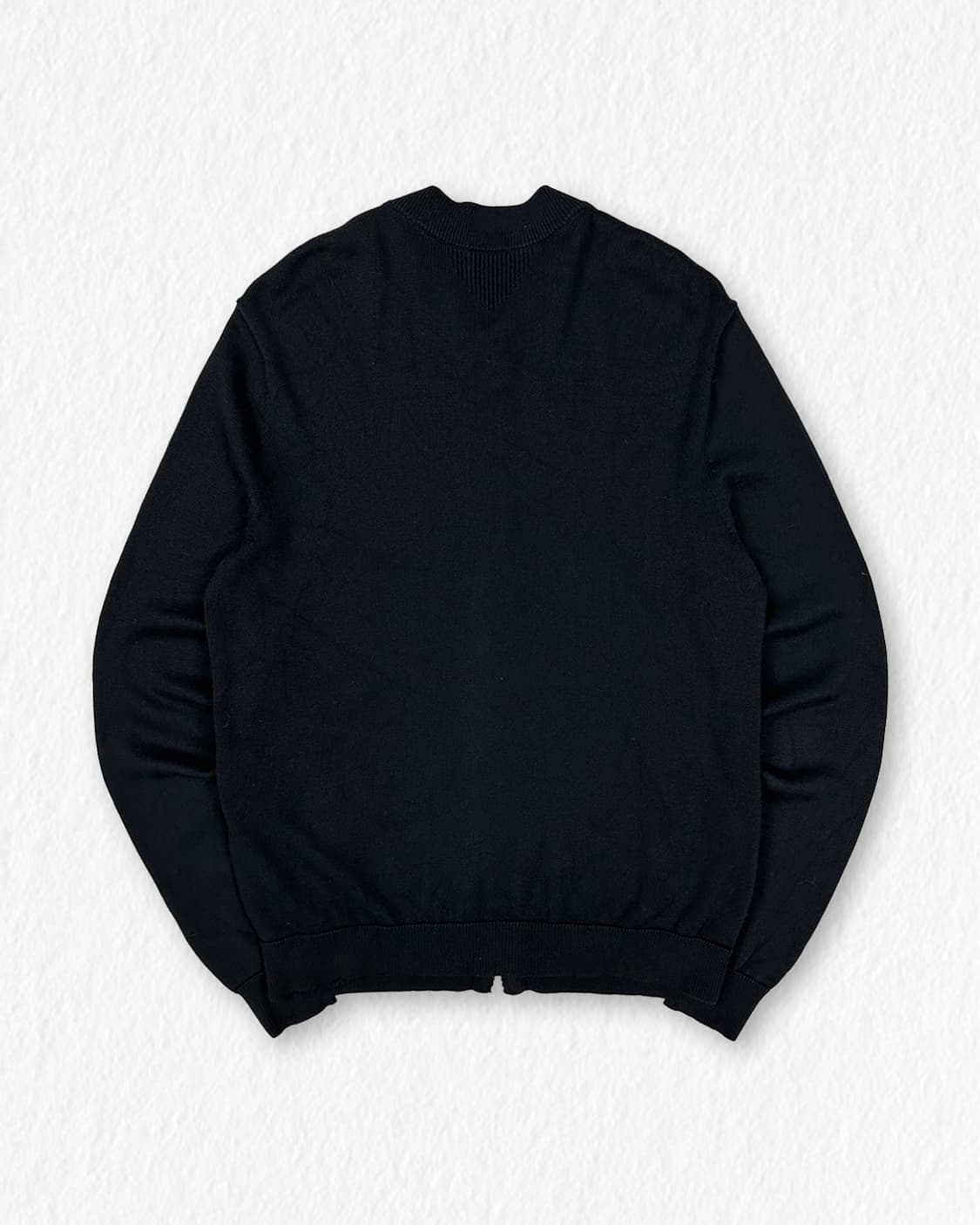 아르마니익스체인지 지퍼 가디건 상품이미지2