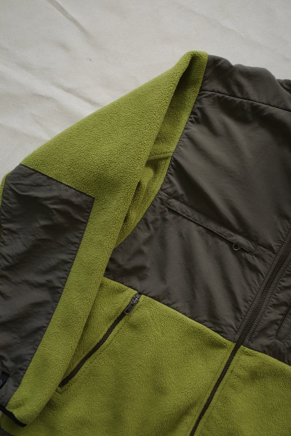 노스페이스 디날리 플리스 자켓 상품이미지3