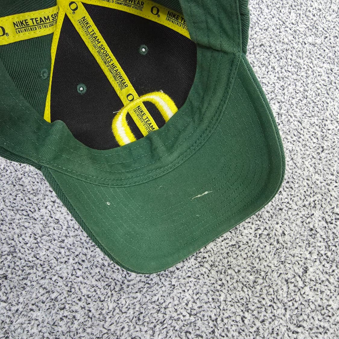 [F] 나이키 헤리티지 볼캡 모자 0121J 상품이미지5